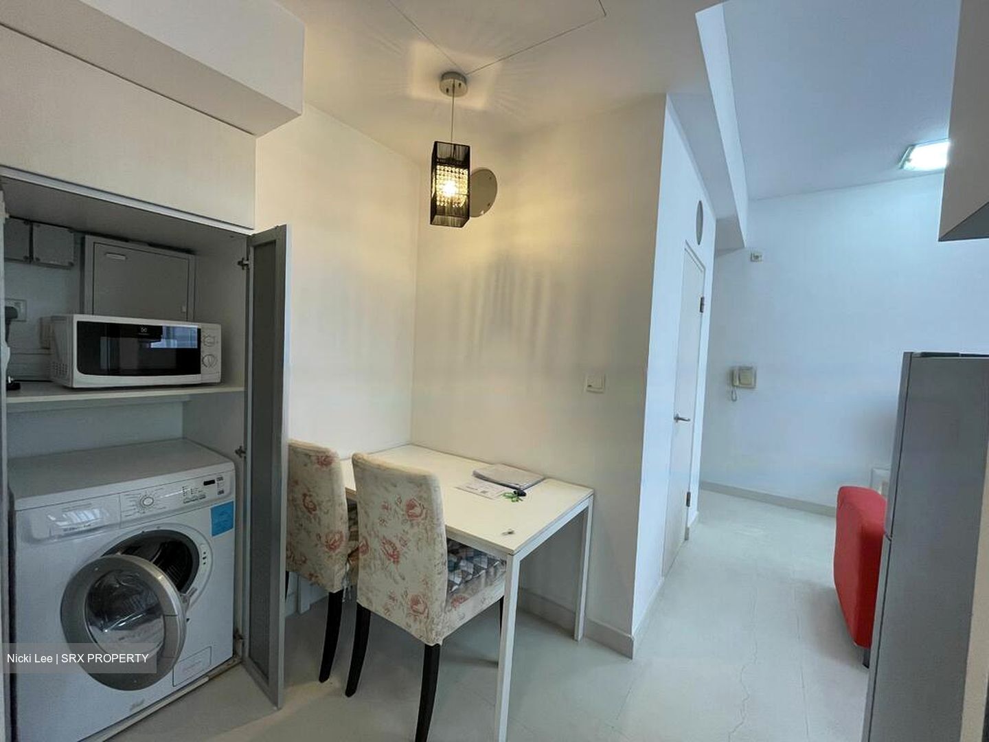 Robertson Edge (D9), Apartment #487616331